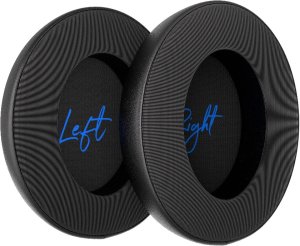 Endorfy Nauszniki Cool Hybrid (EY0A002) czarne 2