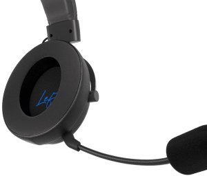 Endorfy Nauszniki Cool Hybrid (EY0A002) czarne 5