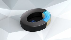 Endorfy Nauszniki Cool Hybrid (EY0A002) czarne 6