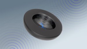 Endorfy Nauszniki Cool Hybrid (EY0A002) czarne 8