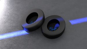 Endorfy Nauszniki Cool Hybrid (EY0A002) czarne 9