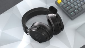 Endorfy Nauszniki Cool Hybrid (EY0A002) czarne 10