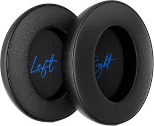 Endorfy Nauszniki Leather (EY0A003) czarne 2