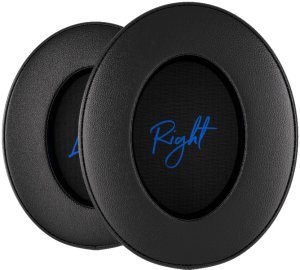 Endorfy Nauszniki Leather (EY0A003) czarne 3