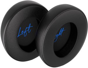 Endorfy Nauszniki Leather (EY0A003) czarne 6