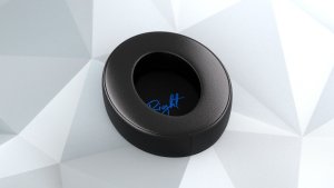 Endorfy Nauszniki Leather (EY0A003) czarne 7