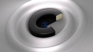 Endorfy Nauszniki Leather (EY0A003) czarne 8