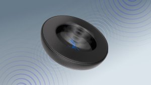 Endorfy Nauszniki Leather (EY0A003) czarne 9