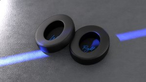 Endorfy Nauszniki Leather (EY0A003) czarne 10