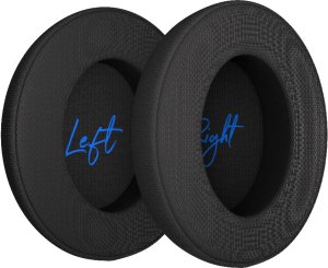 Endorfy Nauszniki Soft Breathing (EY0A001) czarne 2