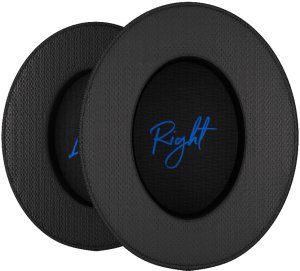 Endorfy Nauszniki Soft Breathing (EY0A001) czarne 3