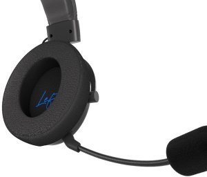 Endorfy Nauszniki Soft Breathing (EY0A001) czarne 5