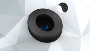 Endorfy Nauszniki Soft Breathing (EY0A001) czarne 6