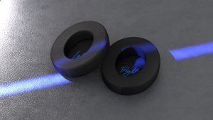 Endorfy Nauszniki Soft Breathing (EY0A001) czarne 9