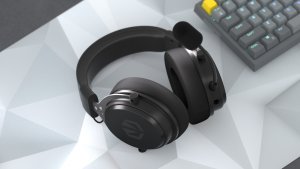 Endorfy Nauszniki Soft Breathing (EY0A001) czarne 10