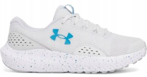 BUTY DAMSKIE DO BIEGANIA SPORTOWE UNDER ARMOUR CHARGED SURGE 4 3027007-023 2