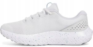 BUTY DAMSKIE DO BIEGANIA SPORTOWE UNDER ARMOUR CHARGED SURGE 4 3027007-023 3