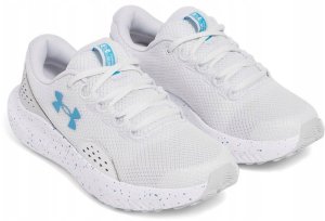 BUTY DAMSKIE DO BIEGANIA SPORTOWE UNDER ARMOUR CHARGED SURGE 4 3027007-023 4
