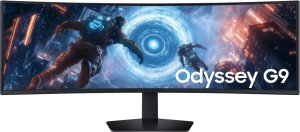 Monitor Samsung Odyssey G9 (LS49FG916EUXEN) 1