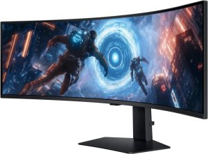 Monitor Samsung Odyssey G9 (LS49FG916EUXEN) 3