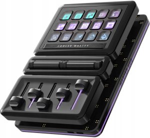 Cooler Master Stream Deck MasterHUB (MHSK13AA00) 1