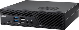 Komputer Asus ASUS PB63-B5201MH i5-14400/16GB DDR5/512GB M.2/black ohne OS 3