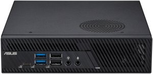 Komputer Asus ASUS PB63-B5201MH i5-14400/16GB DDR5/512GB M.2/black ohne OS 4