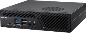 ASUS PB63-B3203AH i3-14100/8GB DDR5/256GB M.2/black W11P 2
