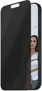 SAFE Privacy Screen Protector iPhone 16 Pro Max *BULK 1