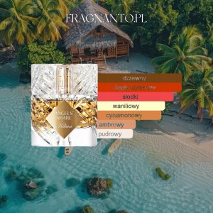 Kilian Angels' Share EDP U 50 ml 4