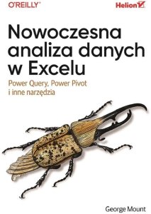 Nowoczesna analiza danych w Excelu 1