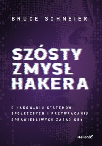 Szósty zmysł hakera 1