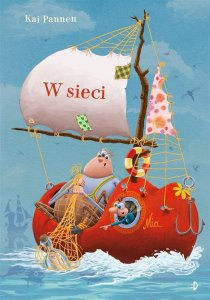 Pająk i mucha T.6 W sieci 1