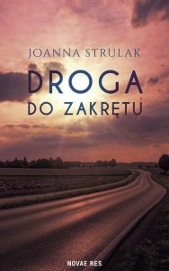 Droga do zakrętu 1