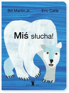 Miś słucha! 1