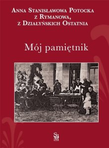Mój pamiętnik 1