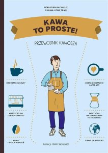Kawa. To proste! Przewodnik kawosza 1