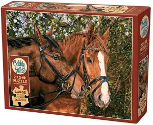 Puzzle 275 XL Przyjaciele na zawsze G3 1