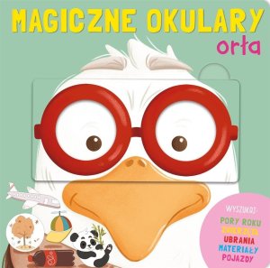 Magiczne okulary orła 1