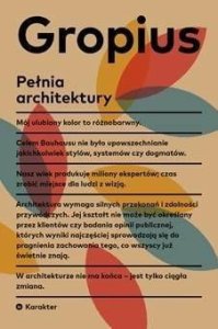 Pełnia architektury 1