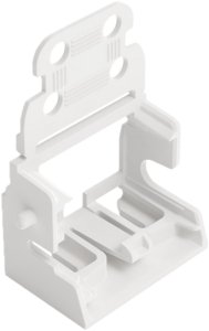 Wago adapter montażowy na śrubę  z boku 221-519 1szt 1