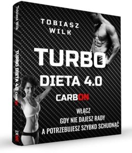 Turbo Dieta 4.0 CarbOn 1