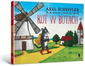 Kot w butach 1