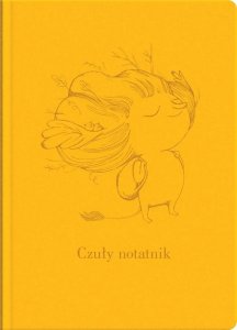 Czuły notatnik 1
