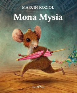 Mona Mysia 1