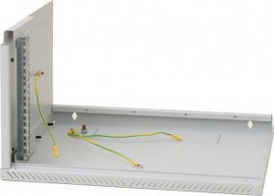 Szafa Triton Wisząca 19" 6U (RXA-06-AS4-CAX-A1) 5