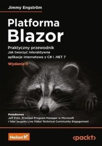 Platforma Blazor. Praktyczny przewodnik w.2 1