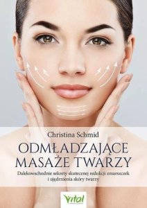 Odmładzające masaże twarzy 1