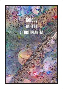 Kolędy na flet z fortepianem 1