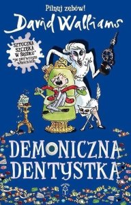 Demoniczna dentystka 1
